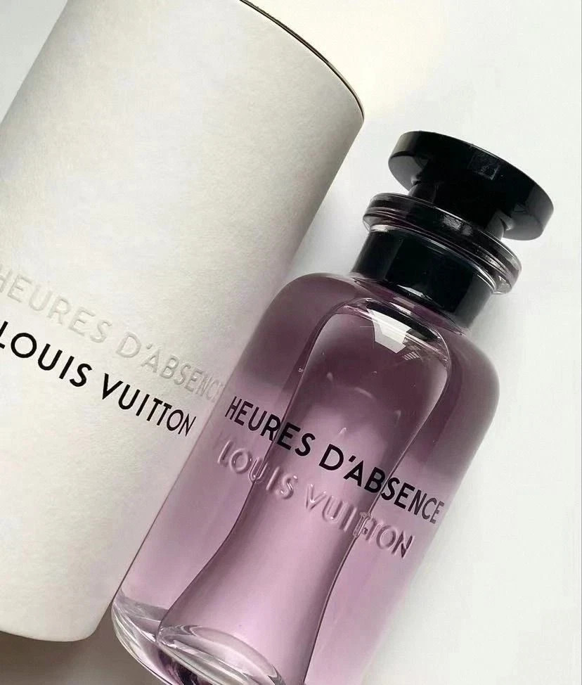 NEW Louis Vuitton Heures D’Absence Eau de Parfum 3.4oz 100ml