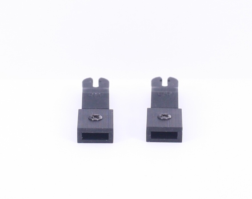 Rivarossi / AHM / IHC 4 Wheel Passenger Car Coupler Conversion Part HO Scale