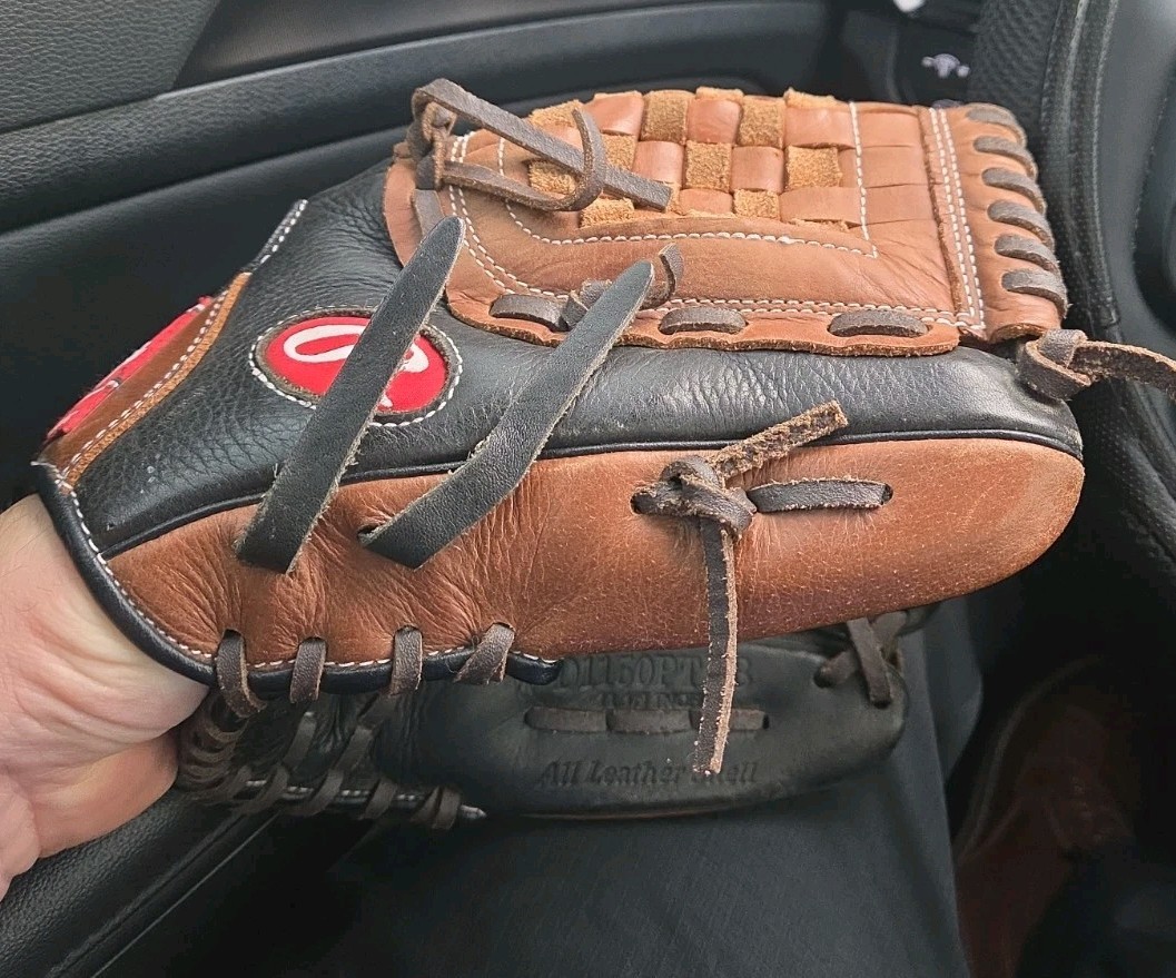 Rawlings D1150PTDB Premium Series zero shock 11.5\