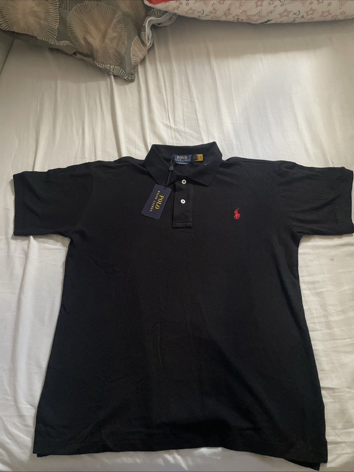 ralph lauren polo shirt men