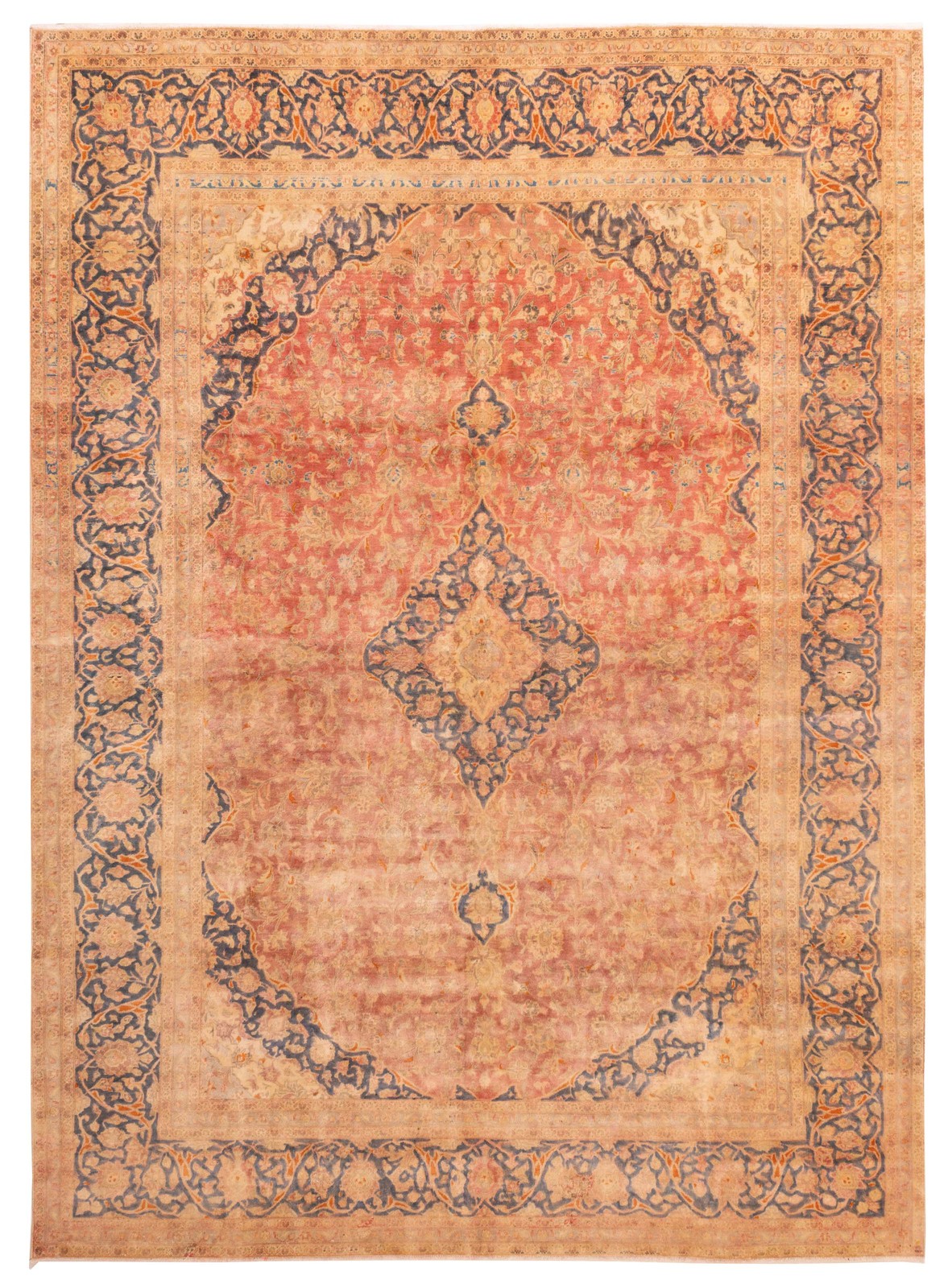 Vintage 9\'4\