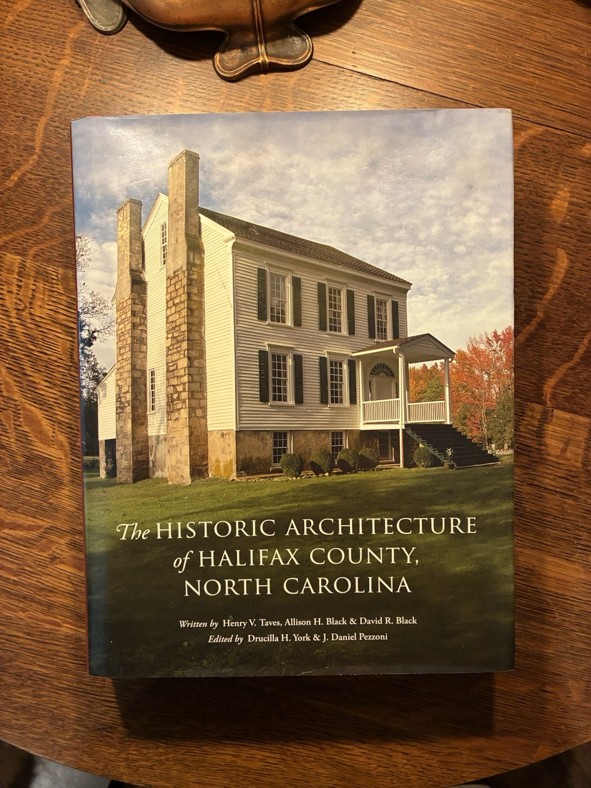 Halifax County Historical Assn Historic Architecture of Halifax County NC HC DJ Halifax County Historical Assn Historic Architecture of Halifax County NC HC DJ