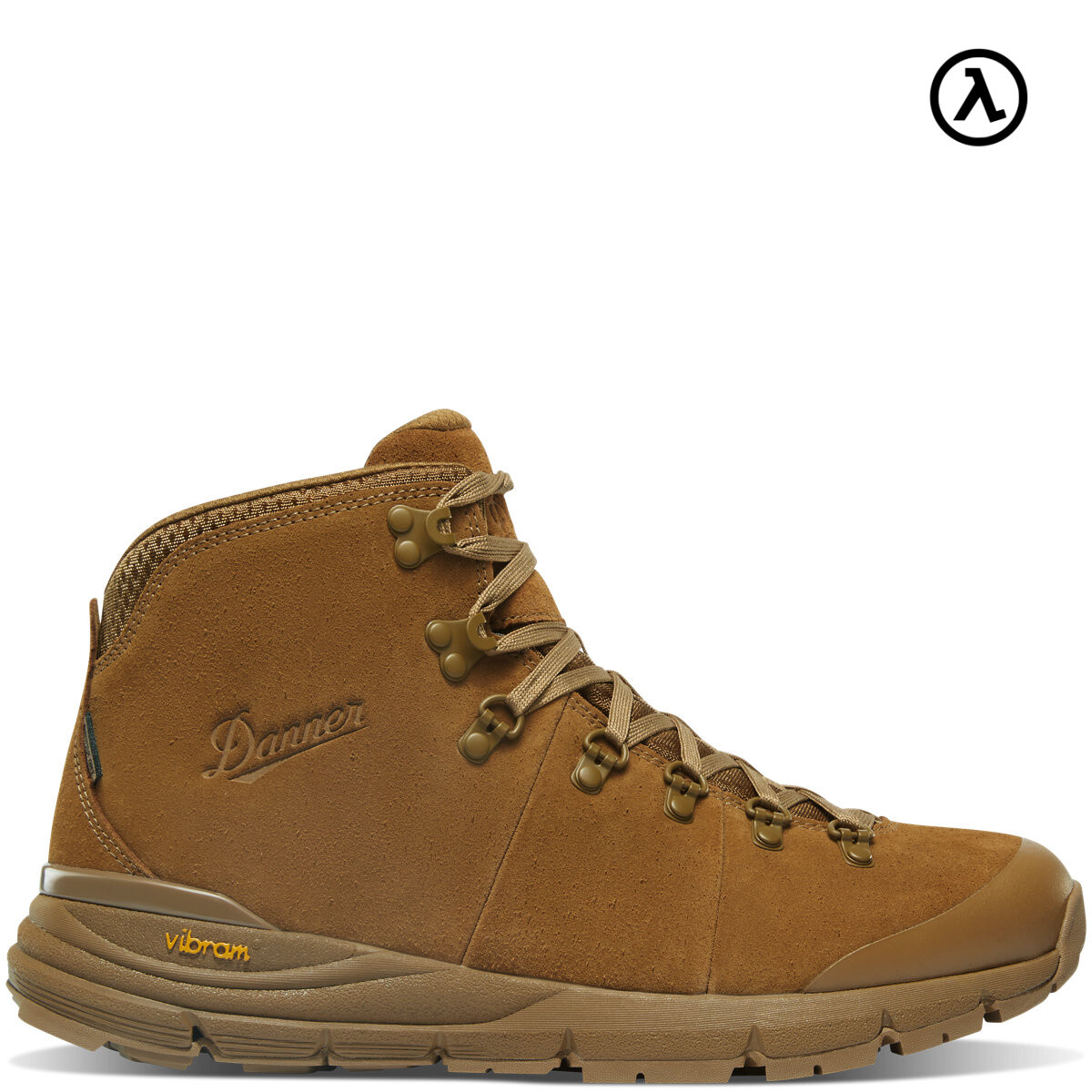 DANNER® MOUNTAIN 600 MEN'S  OUTDOOR BOOTS 62298 - ALL SIZES - NEW