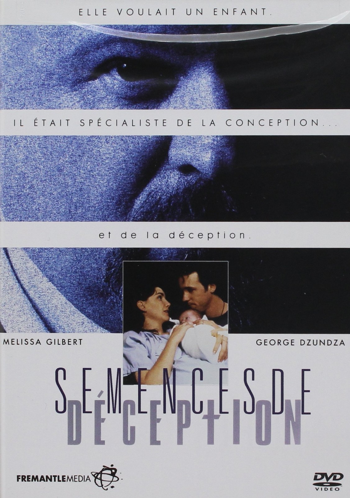 Semencesde Deception