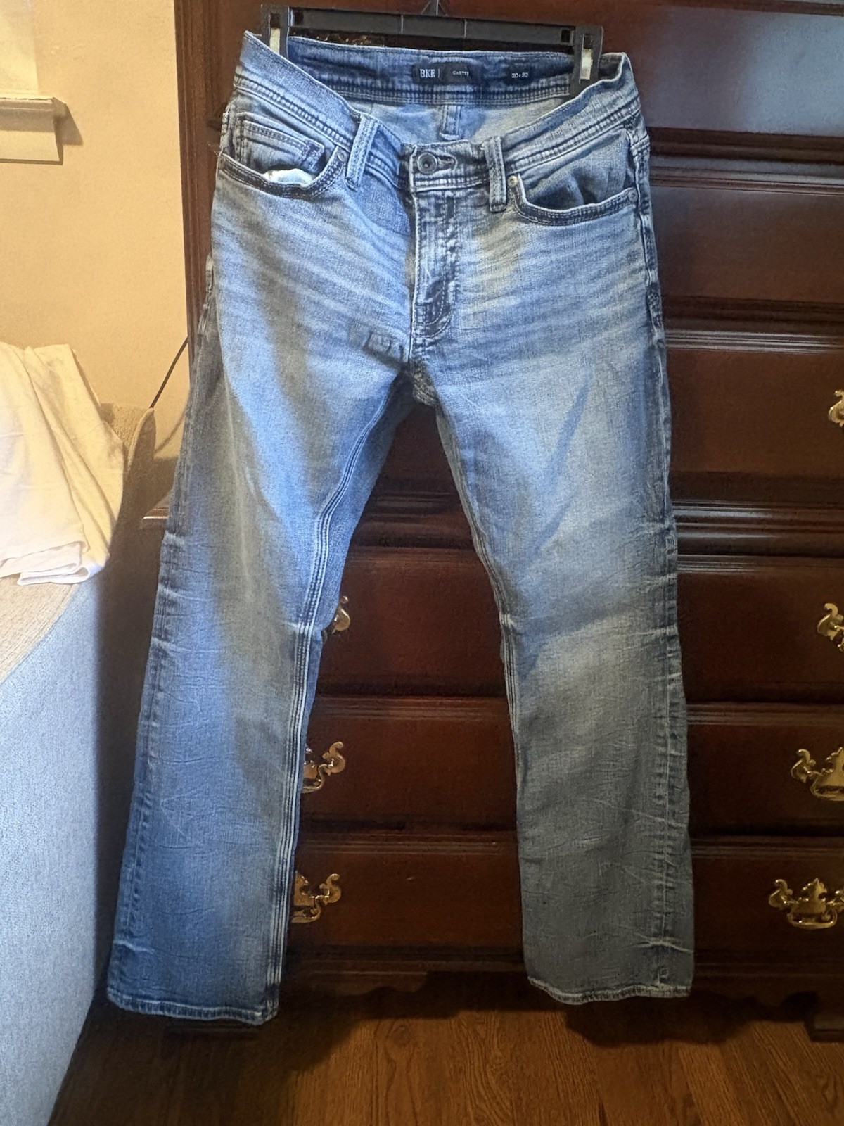 Mens BKE Conner Jeans From Buckle. Size 30x32 Mens BKE Conner Jeans From Buckle. Size 30x32