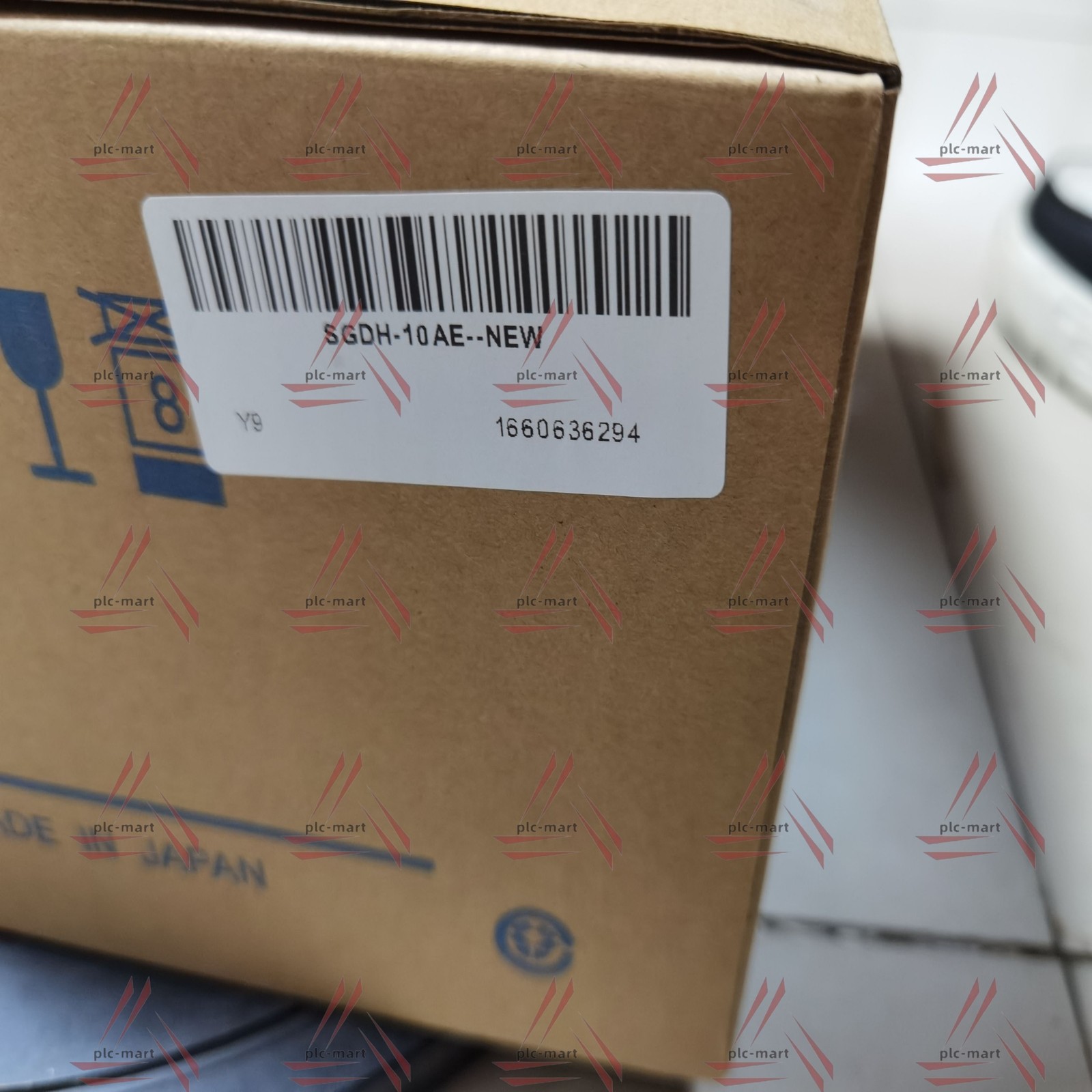 1PC Fast shipping NEW Yaskawa SGDH-10AE Real US stock