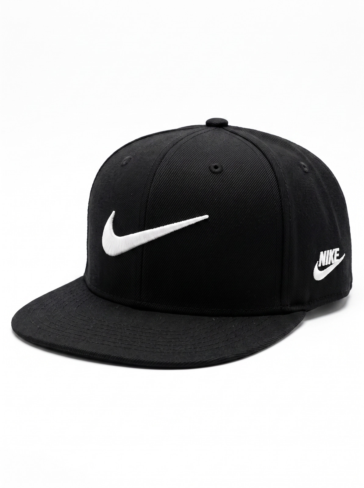 Nike Men's Hat Adjustable Cotton Athletic Training L91 Swoosh Logo Ball Cap