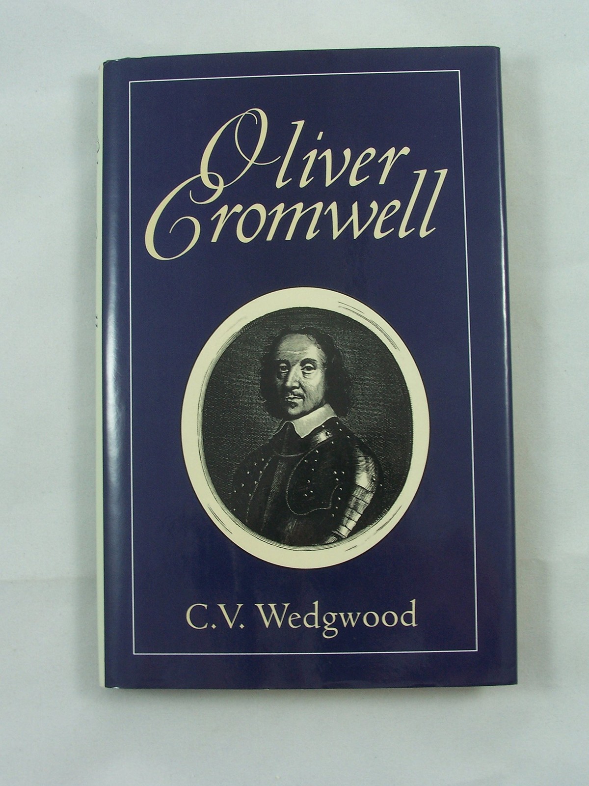 Oliver Cromwell Oliver Cromwell