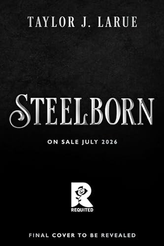 Steelborn Deluxe Limited Editi - VERY GOOD