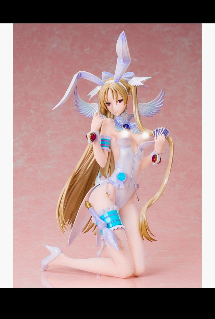 BINDing Kotone Sasaki Innocent Bunny Ver. 1/4 Scale Figure BRAND NEW