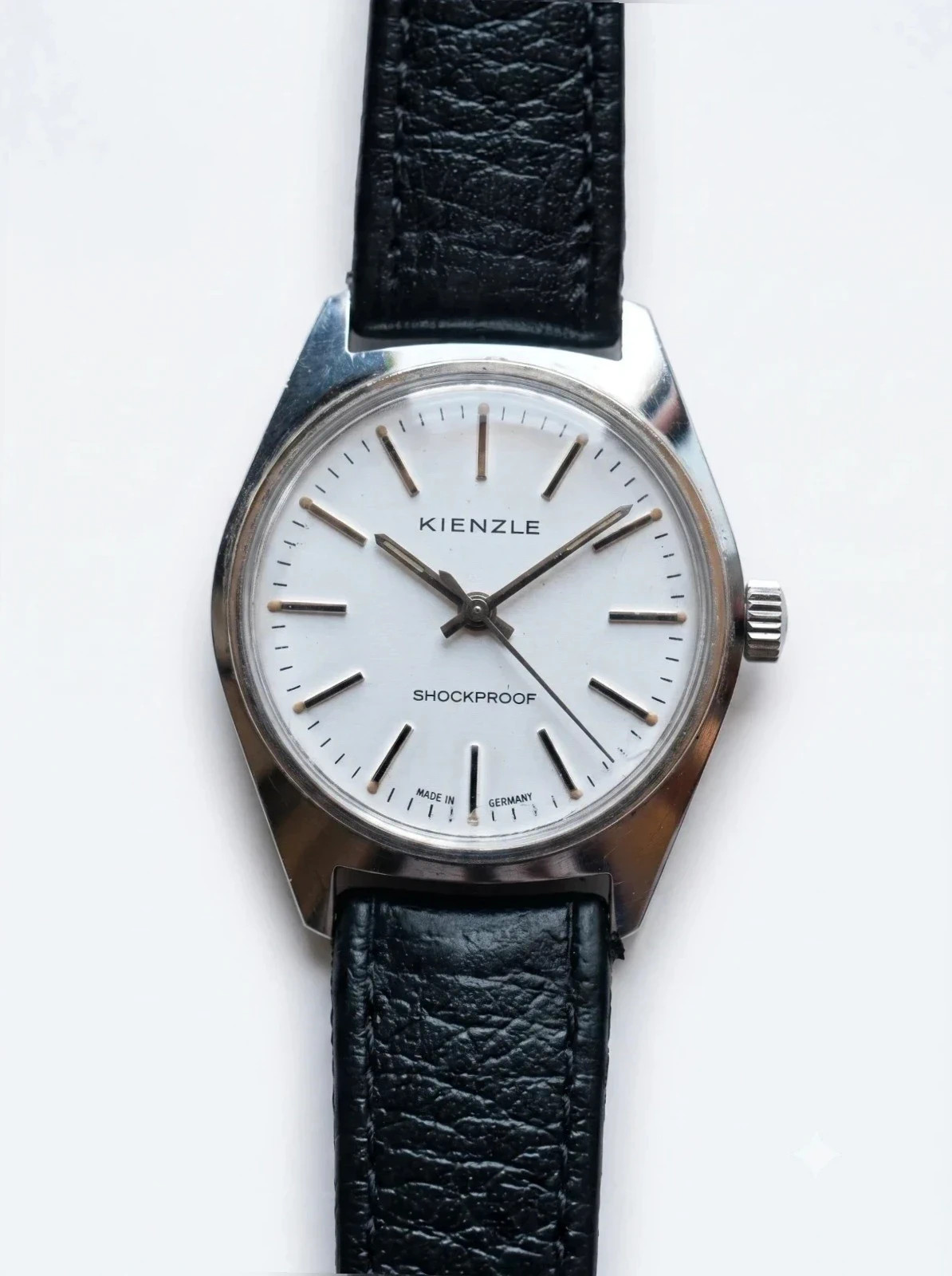 watch vintage kienzle Shockproof – 31 mm