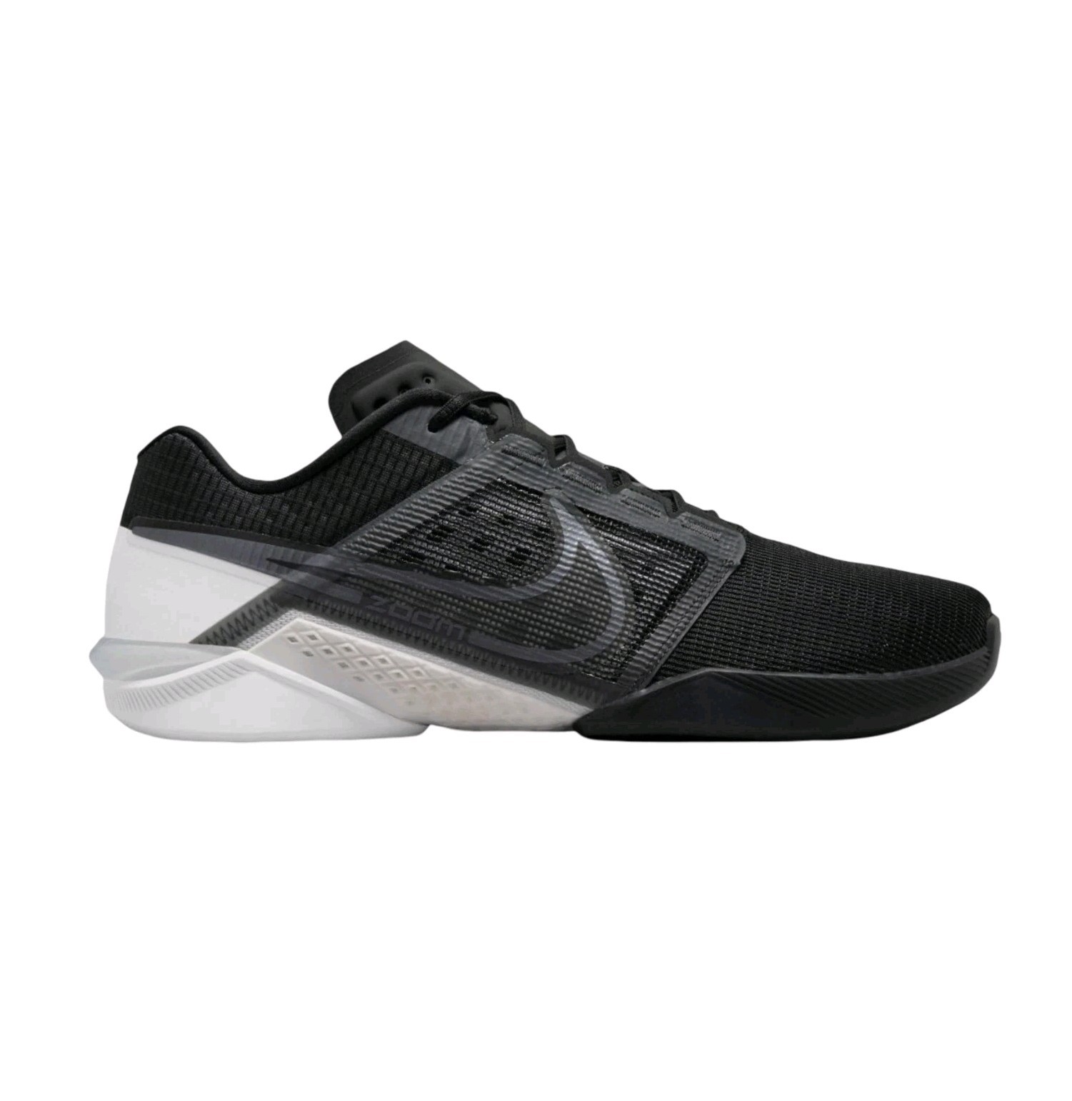 NWOB ​Nike Zoom Metcon Turbo 2 Training/Running Shoes - Style Code DH3392-010