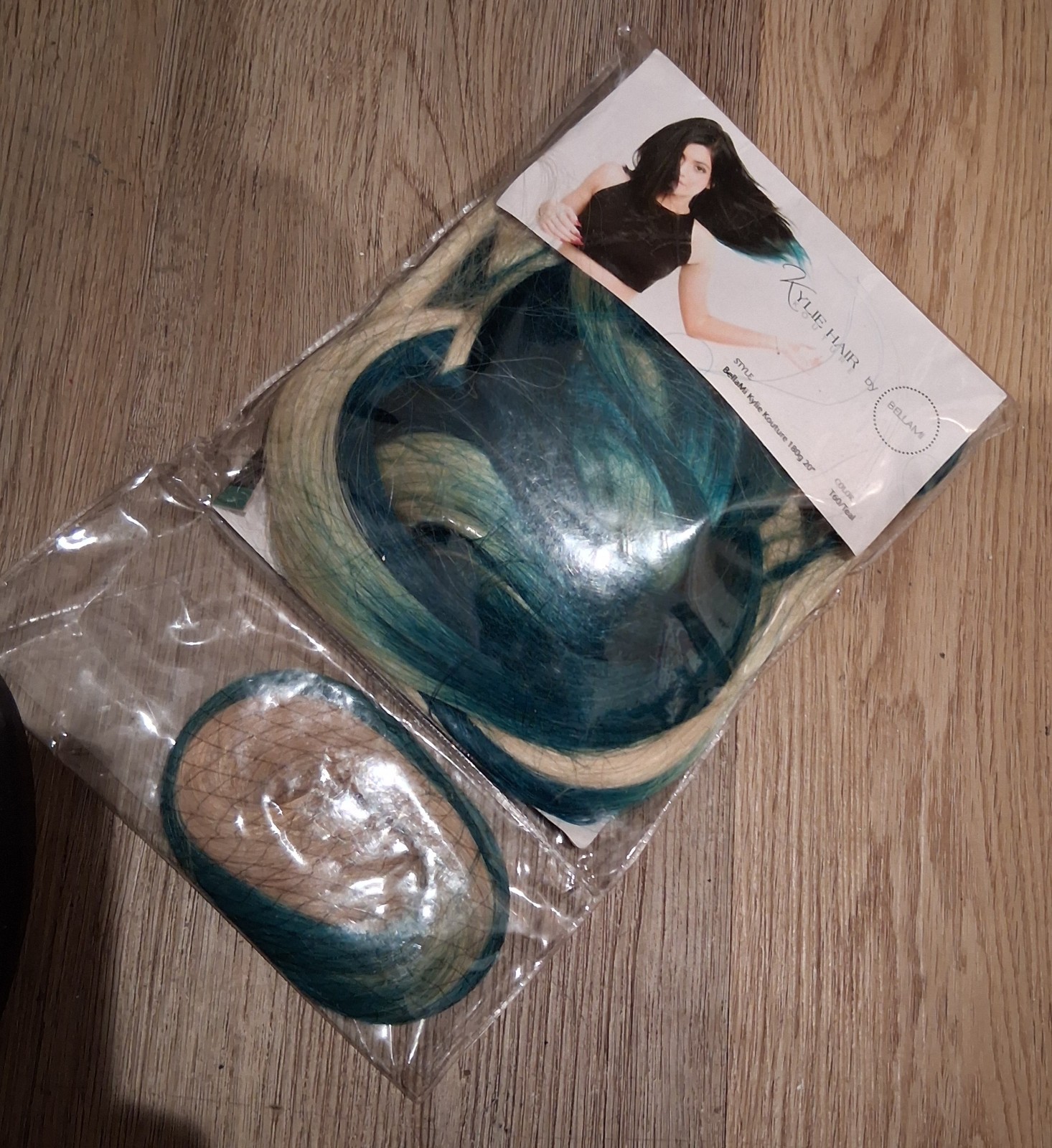 BellaMi Kylie Kouture 20\