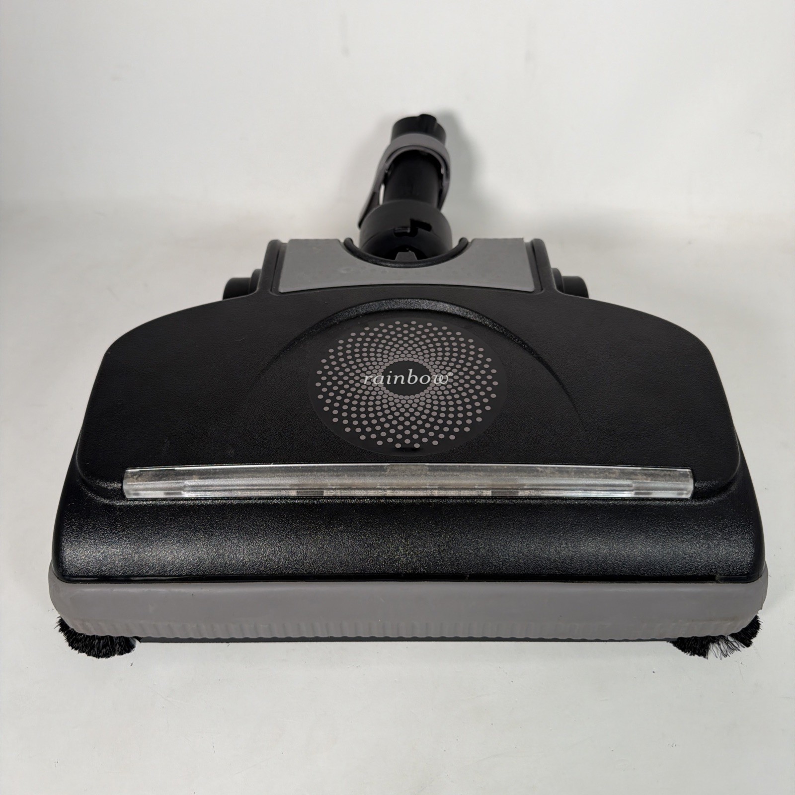 Rainbow Vacuum E2 Type 12 Genuine PN-12 Power Floor Nozzle Head Black Series Rainbow Vacuum E2 Type 12 Genuine PN-12 Power Floor Nozzle Head Black Series