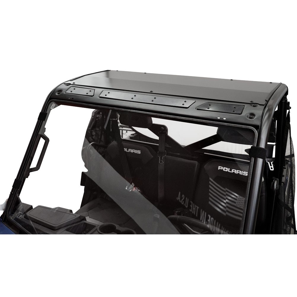 Tusk UTV Profile Aluminum Roof For POLARIS RANGER 1000 EPS 2022 Tusk UTV Profile Aluminum Roof For POLARIS RANGER 1000 EPS 2022