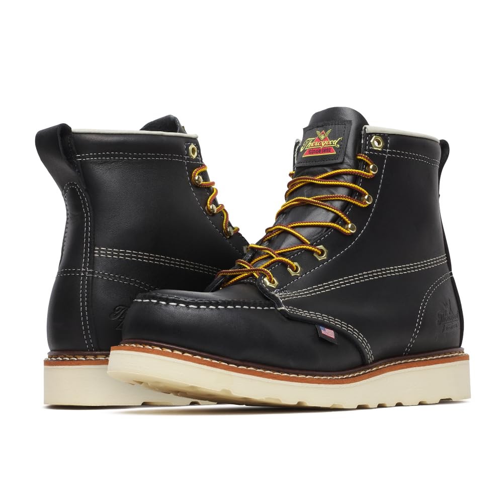 Thorogood American Heritage 6