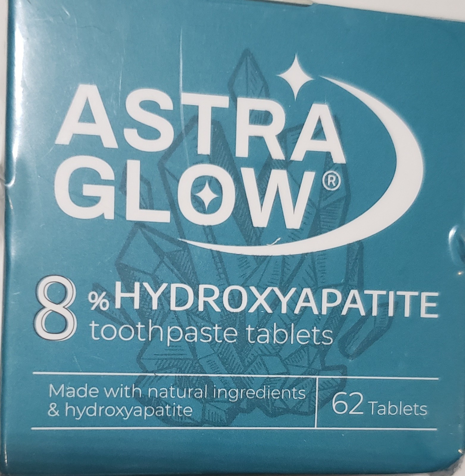 astra glow 8% hydroxyapatite toothpaste tablets astra glow 8% hydroxyapatite toothpaste tablets