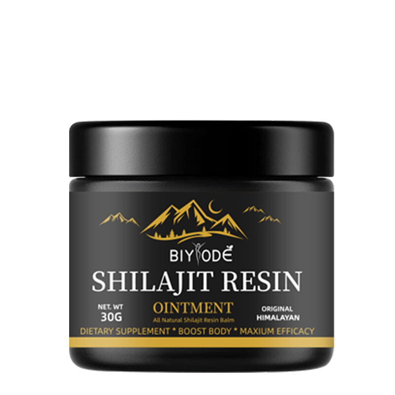 biyode Himalayan Pure 100% Shilajit, Soft Resin, Organic, Extremely Potent, biyode Himalayan Pure 100% Shilajit, Soft Resin, Organic, Extremely Potent,
