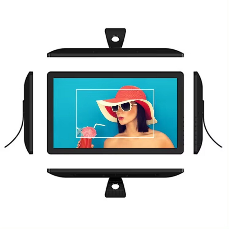 New 21.5 Inch Tablet Digital Signage Android Touch Screen Advertising Player New 21.5 Inch Tablet Digital Signage Android Touch Screen Advertising Player