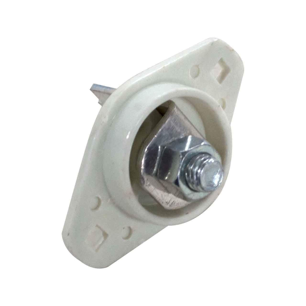 274843 Terminal, Pwr Output Neutral 274843 Terminal, Pwr Output Neutral