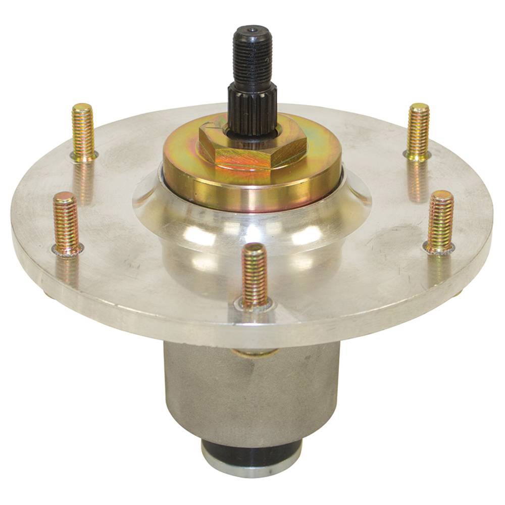 Spindle Assembly Fits 109-2102 109-6917 48 inch Lazer Z and Lazer Z HP 103-9539