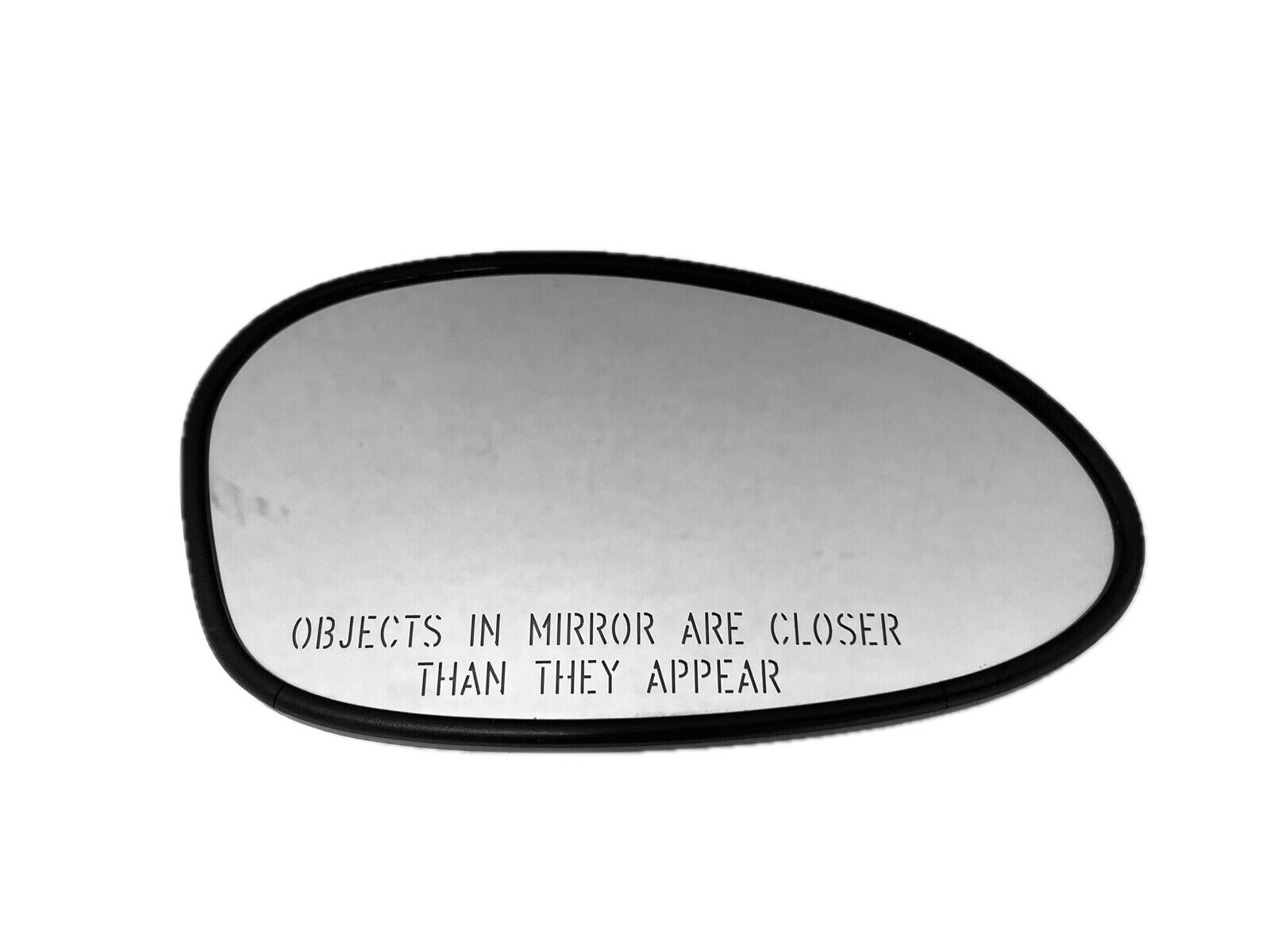 ✅ BMW 2006 - 2008 325i 328i 330i 335i Right Passenger Side View Mirror Glass  