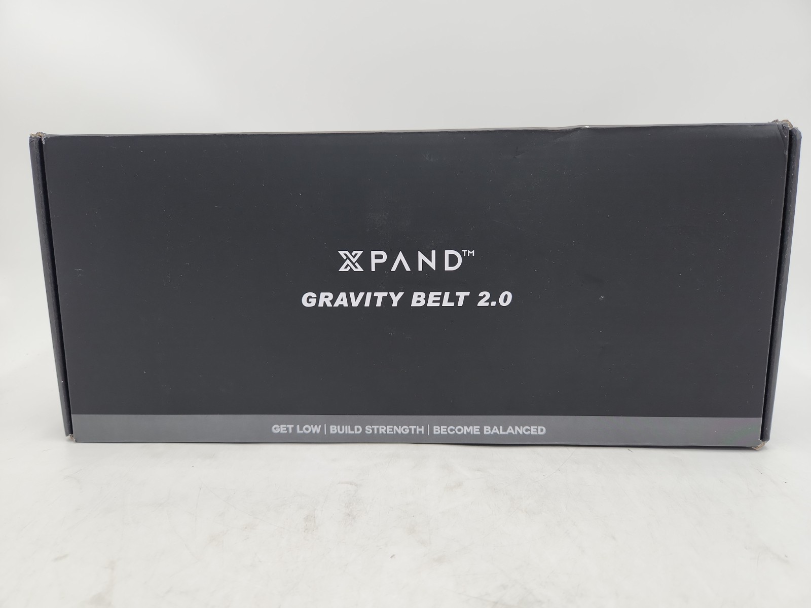NEW Xpand The Gravity Belt 2.0 Adult One Size Fits All NEW Xpand The Gravity Belt 2.0 Adult One Size Fits All