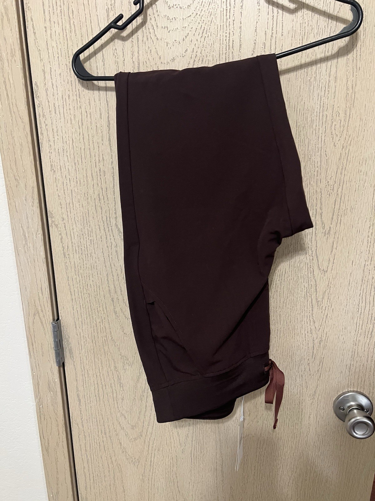 NEW Figs Espresso Zamora Jogger S Tall