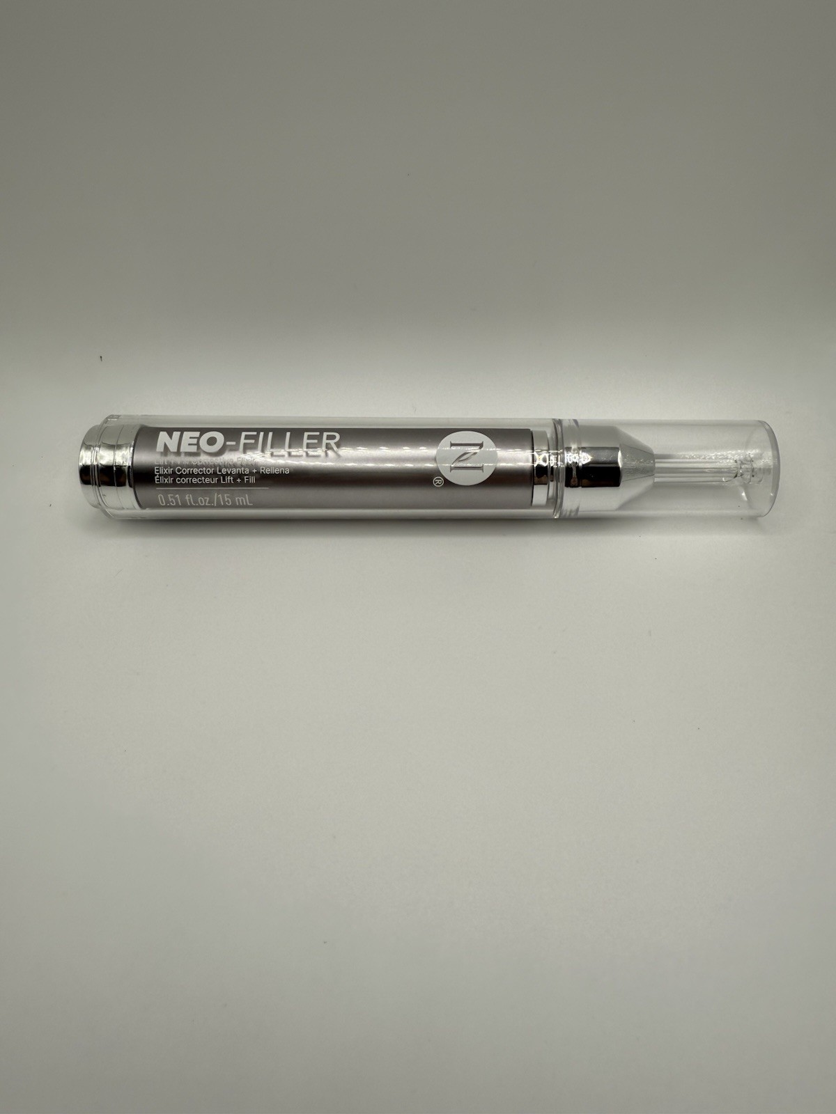 Neora Neo-FILLER Lift + Fill Corrective Elixir 15mL - NEW no box Neora Neo-FILLER Lift + Fill Corrective Elixir 15mL - NEW no box