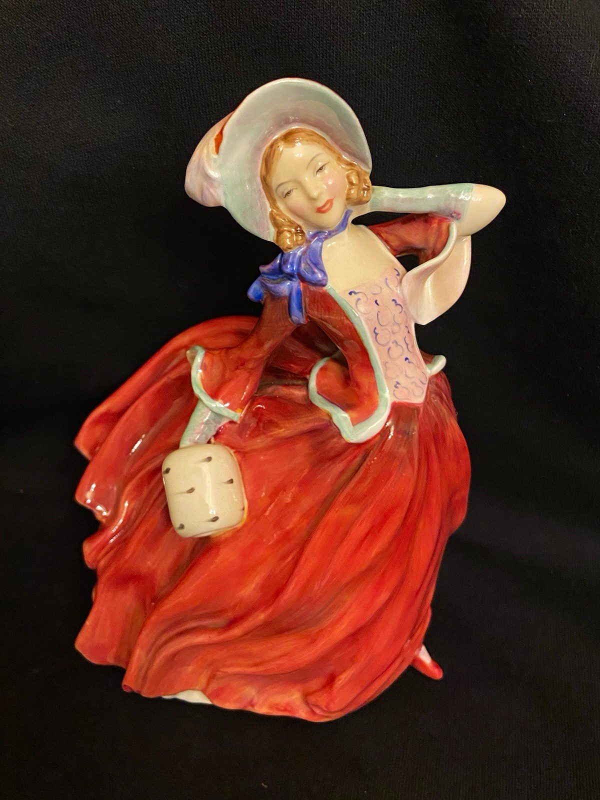 Vintage 1945 Royal Doulton \