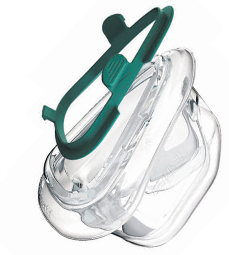 New Sealed ResMed Mirage Activa CPAP Cushion - Standard - Model # 60117