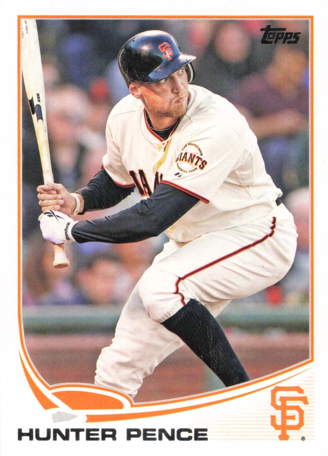 2013 Topps - #1-660 - Choose Your Card  2 CARD MINIMUM