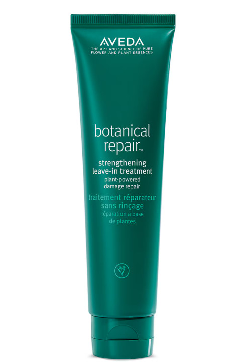 Aveda Botanical Repair Strengthening Leave-In Treatment 3.4 oz Conditioner  New