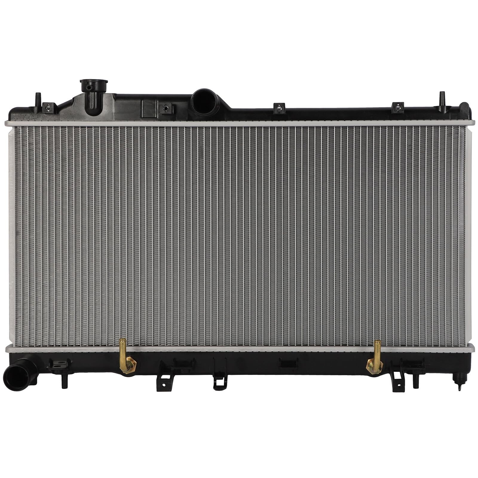 13293 Radiator for 2010-2015 for Subaru for Legacy for Outback