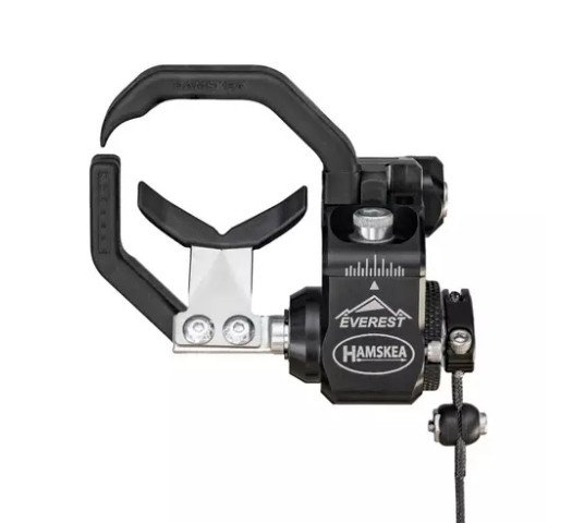 Hamskea New Everest Integrate Arrow Rest Integrate Compatible 2026 Model New