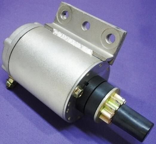 New Starter for Kohler eng Air Cooled K-241 K-301 K-341 45-098-07, 45-098-09