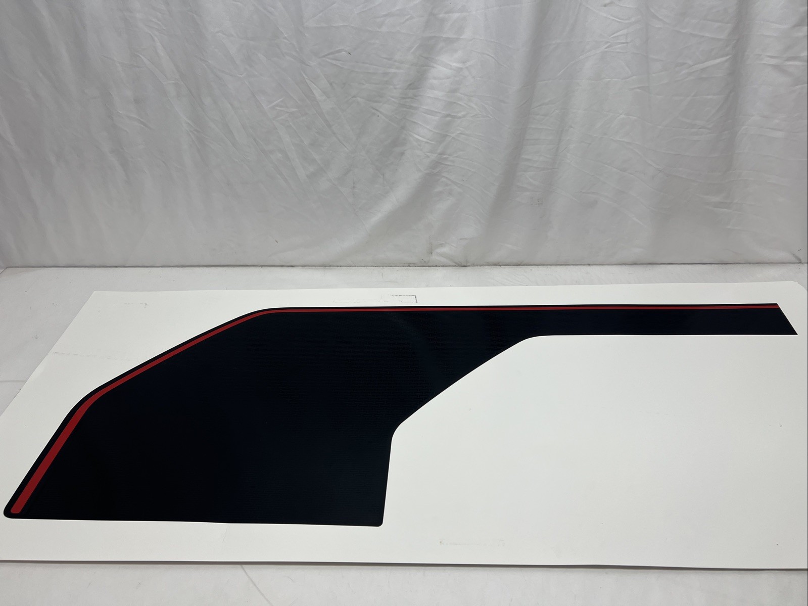 PO#9 OEM 2015-2017 Ford F150 RH Door Decal Graphic Assembly GL3Z-1620000-BA