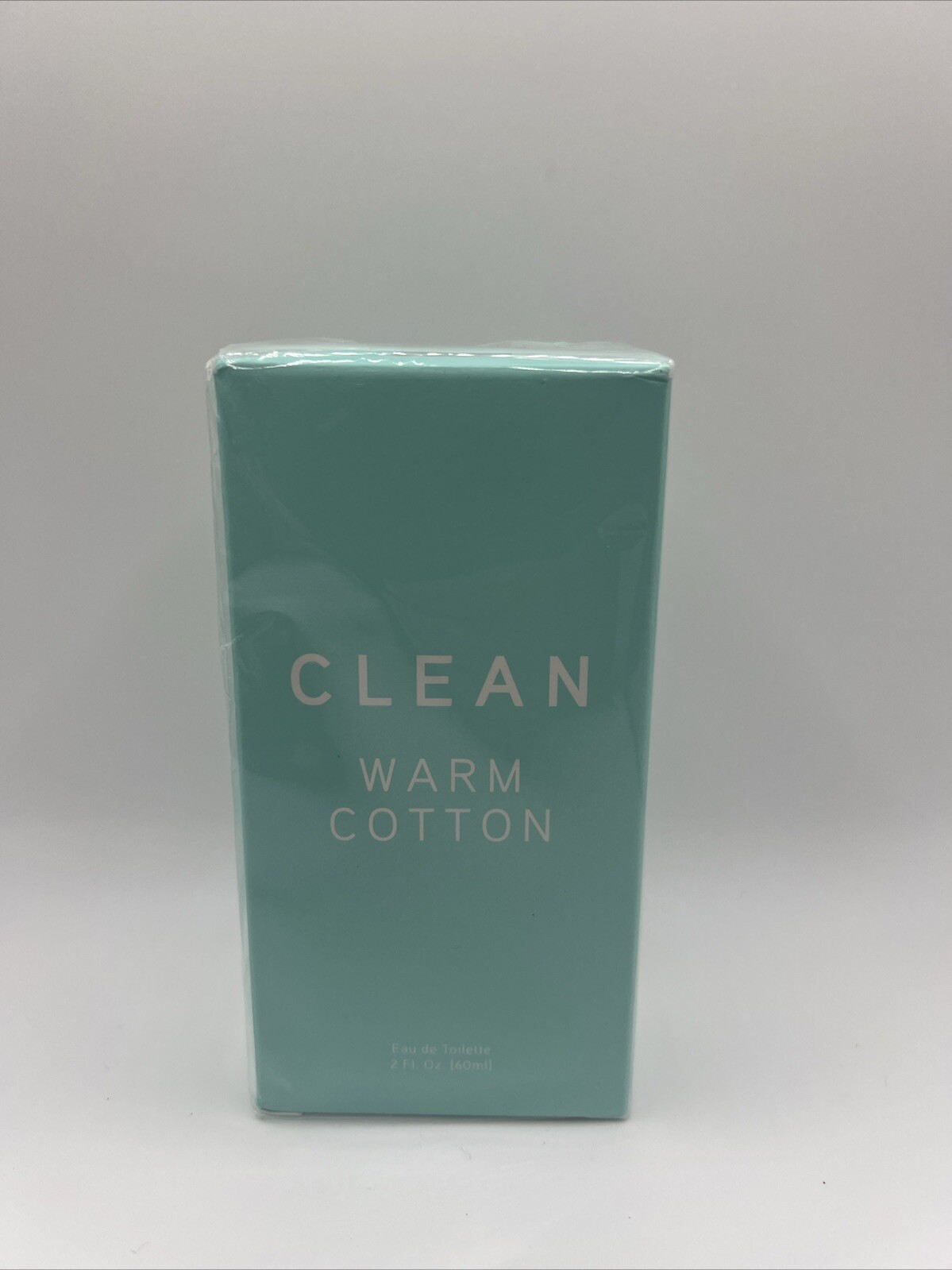 Clean Classic Warm Cotton Eau De Toilette Spray 2 Fl Oz/ 60 ml, New In Box. Clean Classic Warm Cotton Eau De Toilette Spray 2 Fl Oz/ 60 ml, New In Box.