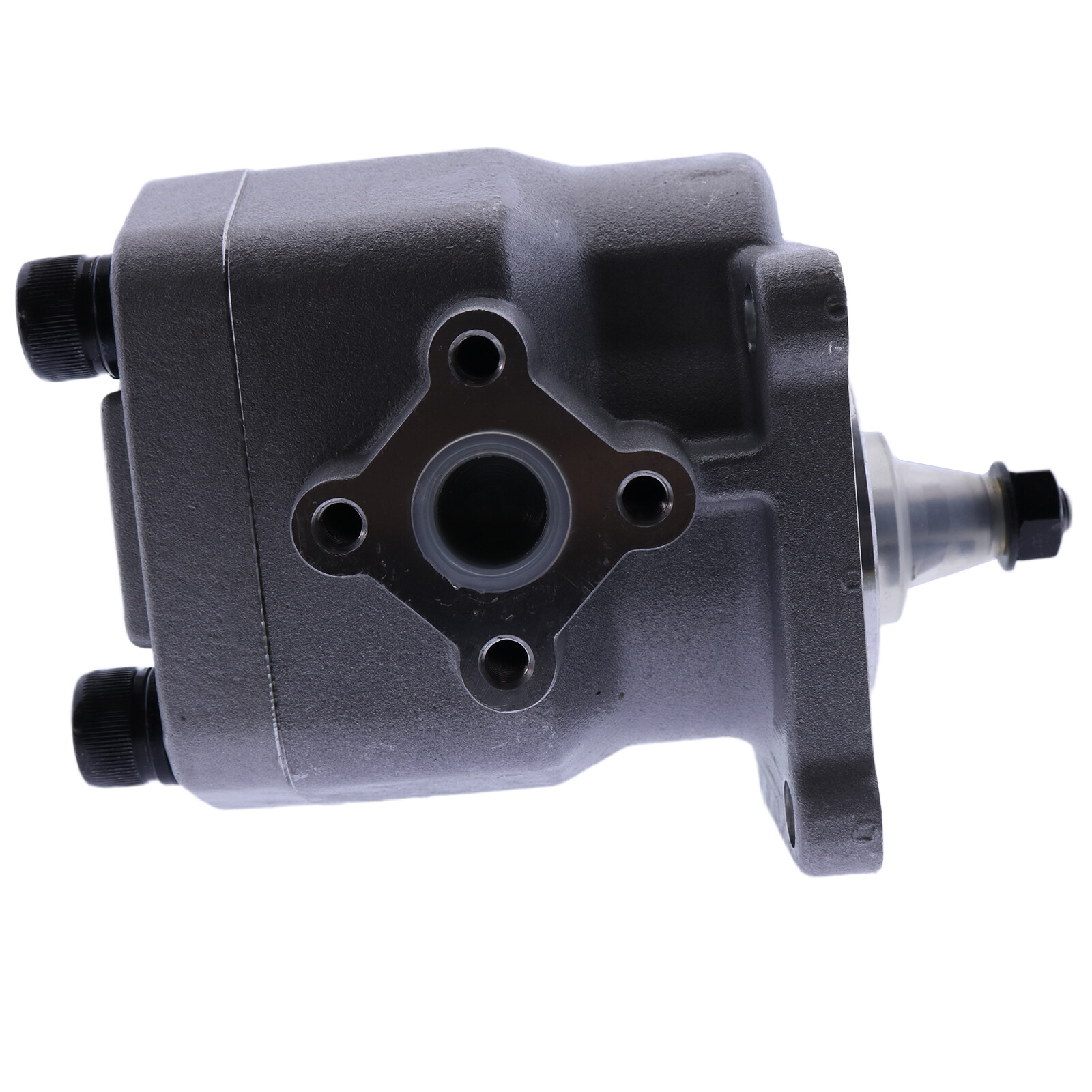 Hydraulic Pump CH15095 AM880754 CH15096 For John Deere 650 750 Tractor Hydraulic Pump CH15095 AM880754 CH15096 For John Deere 650 750 Tractor