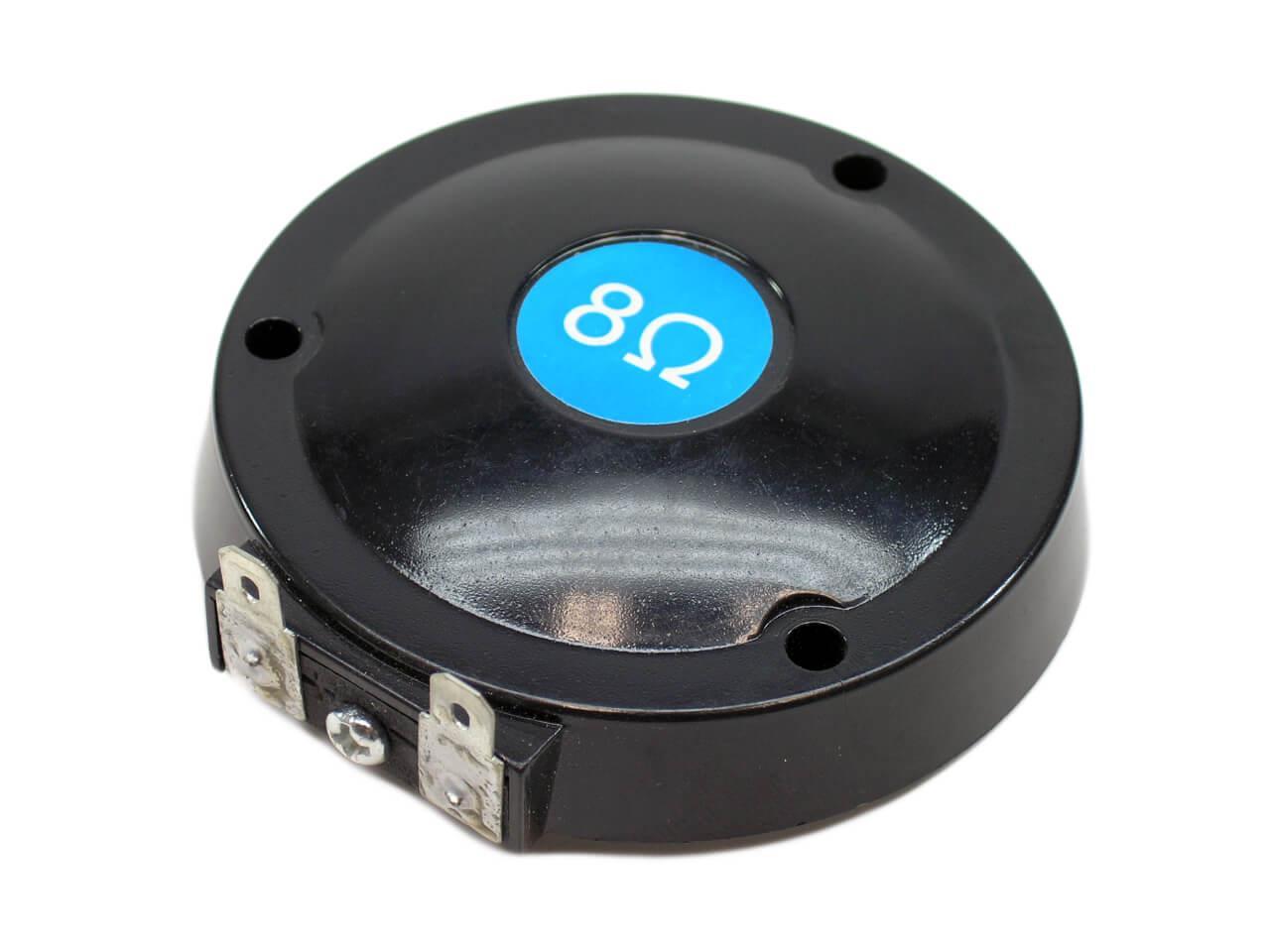 SS Audio Diaphragm for Peavey PV 12M Horn Driver 14T 03601330 8 Ohms, D-14T SS Audio Diaphragm for Peavey PV 12M Horn Driver 14T 03601330 8 Ohms, D-14T
