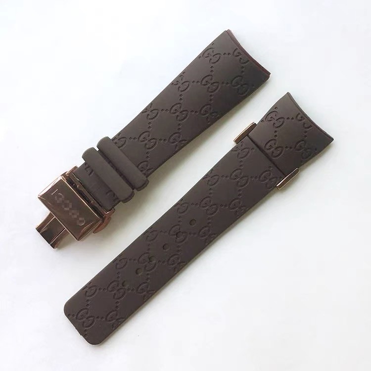 NEW 26mm For Rubber replacement Watch Strap Digital Men\'s Watch YA114209 NEW 26mm For Rubber replacement Watch Strap Digital Men\'s Watch YA114209