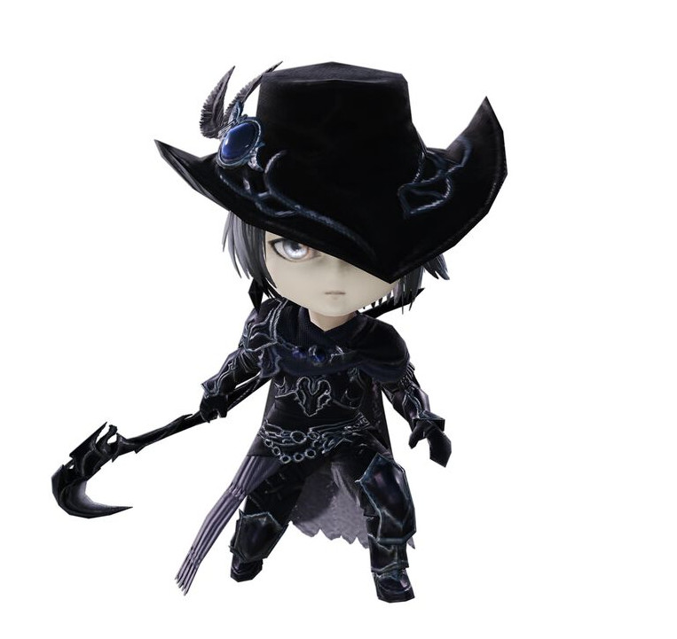 FINAL FANTASY XIV \