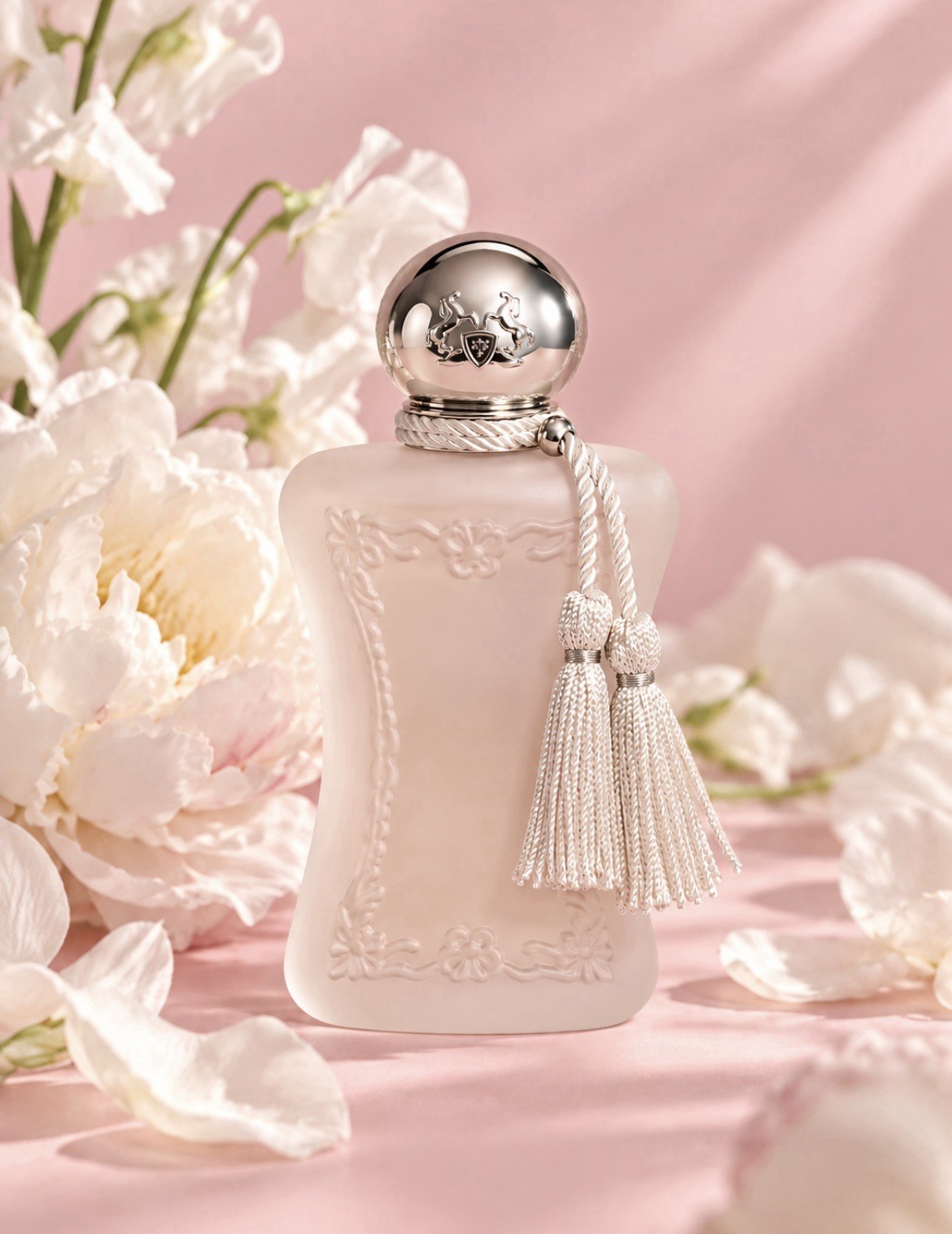Parfums de Marly Valaya EDP 75ml 2.5oz Women’s Eau de Parfum Spray New Tester