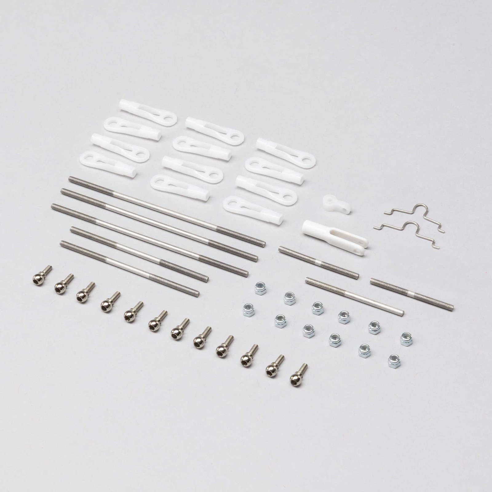 E flite Linkage Set Airbus A320neo 1.5m Airliner 64mm EDF Jet EFL 2547 RC Sport