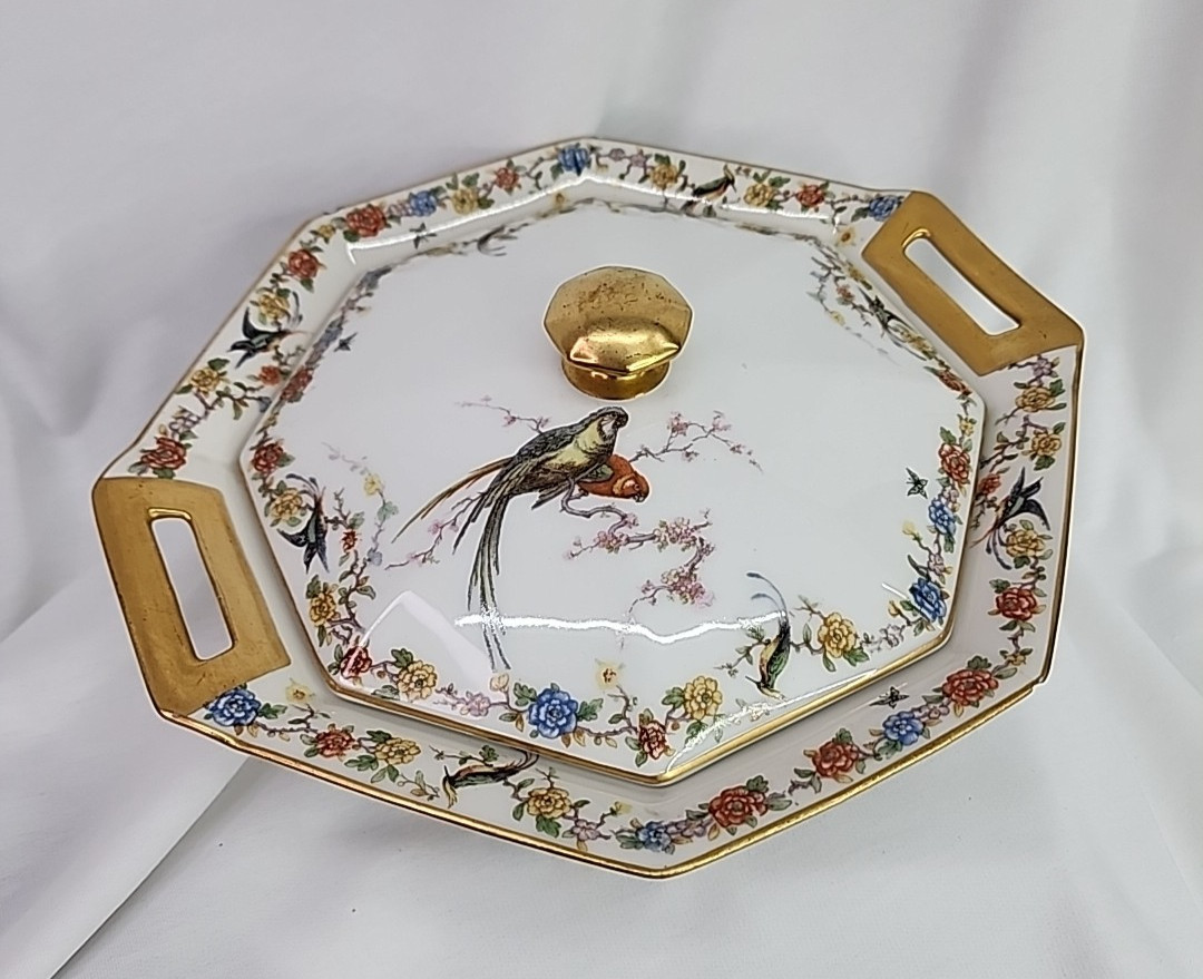 Limoges Theodore Haviland Limoges Theodore Haviland