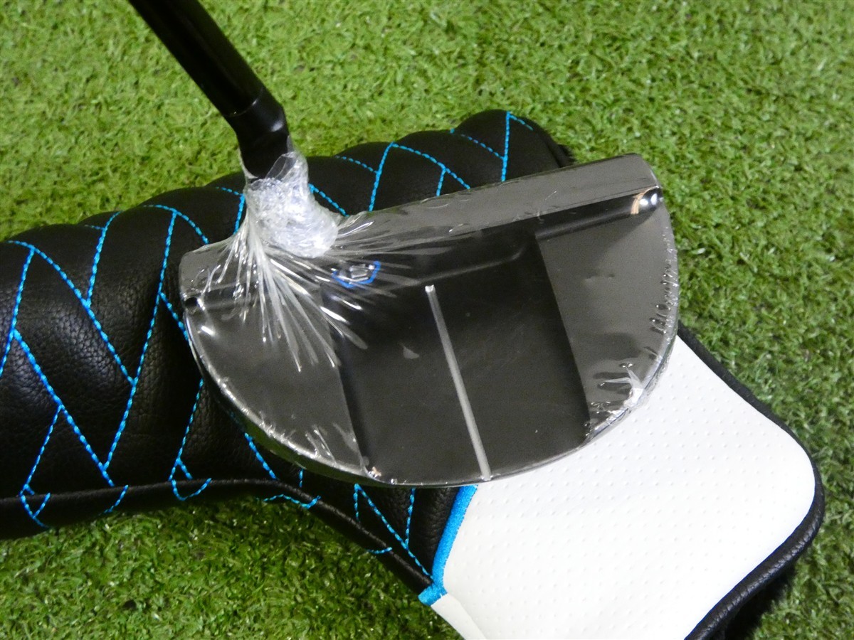 Bettinardi 2024 BB-48 352g 35\