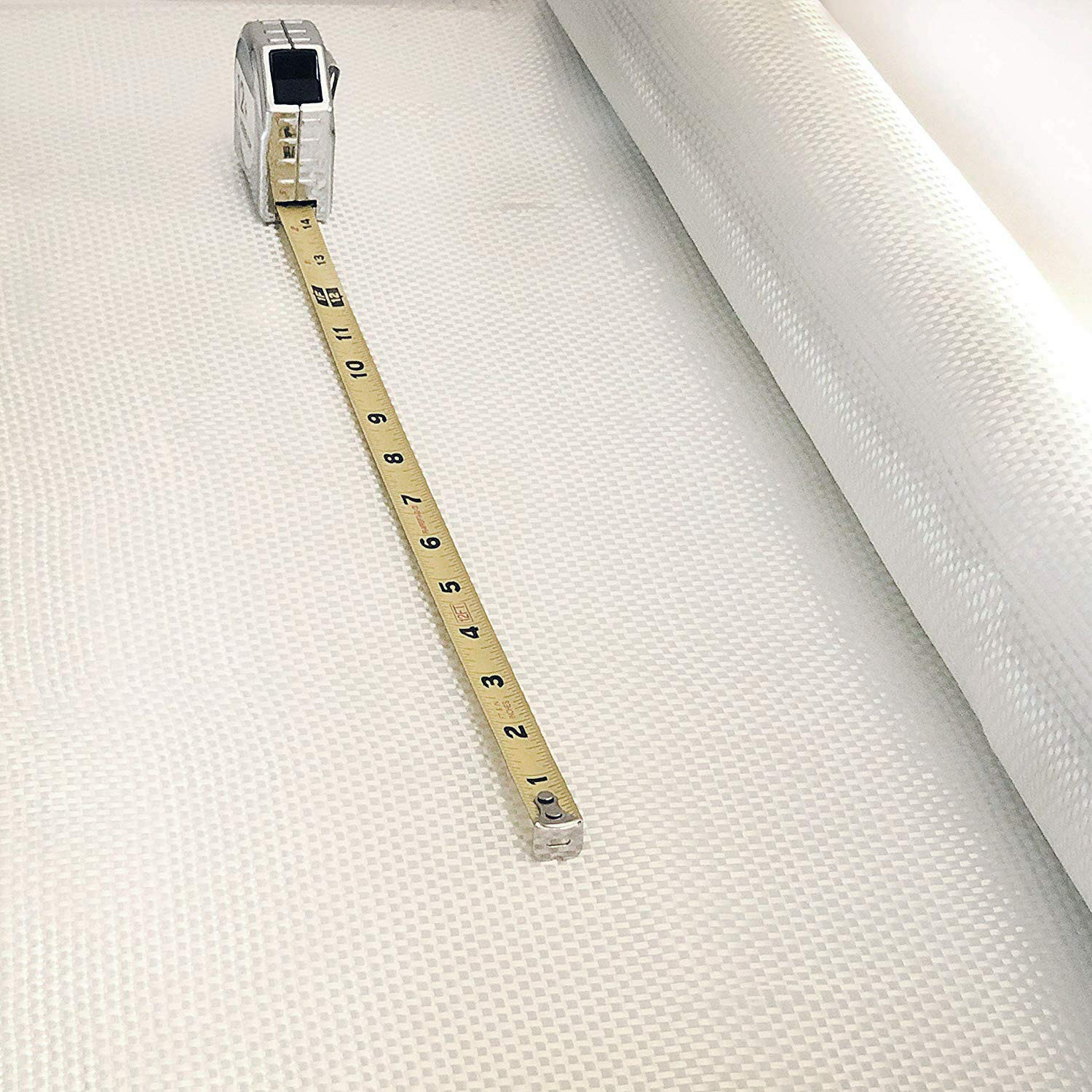 Fiberglass Woven Mat Cloth 9 Ounce 40\