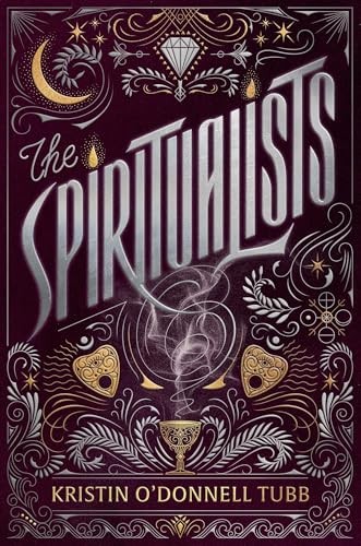 The Spiritualists - VERY GOOD The Spiritualists - VERY GOOD