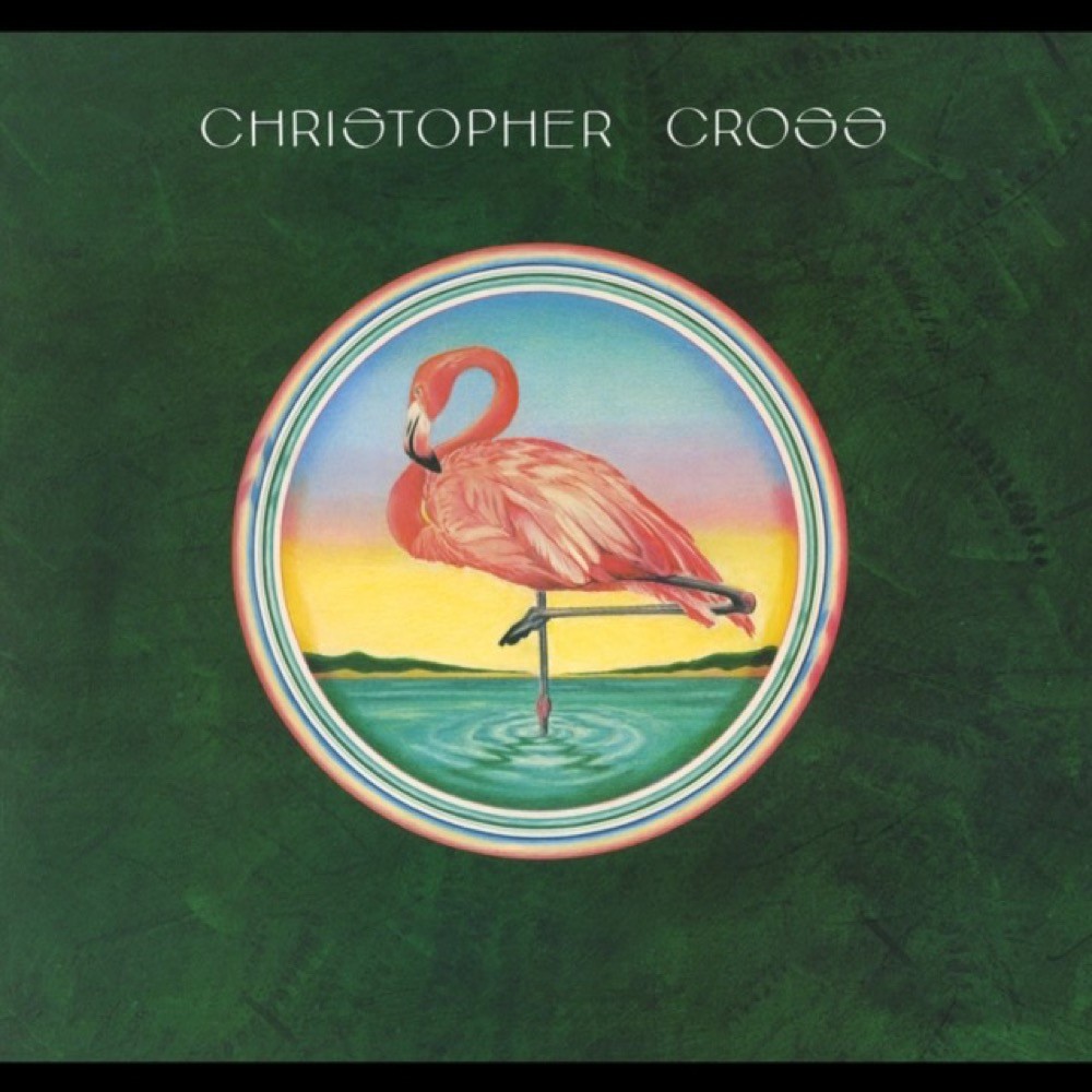 Christopher Cross - Christopher Cross (2 LP) New Sealed Vinyl