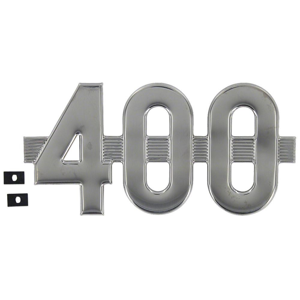 IHS361 Side Emblem \